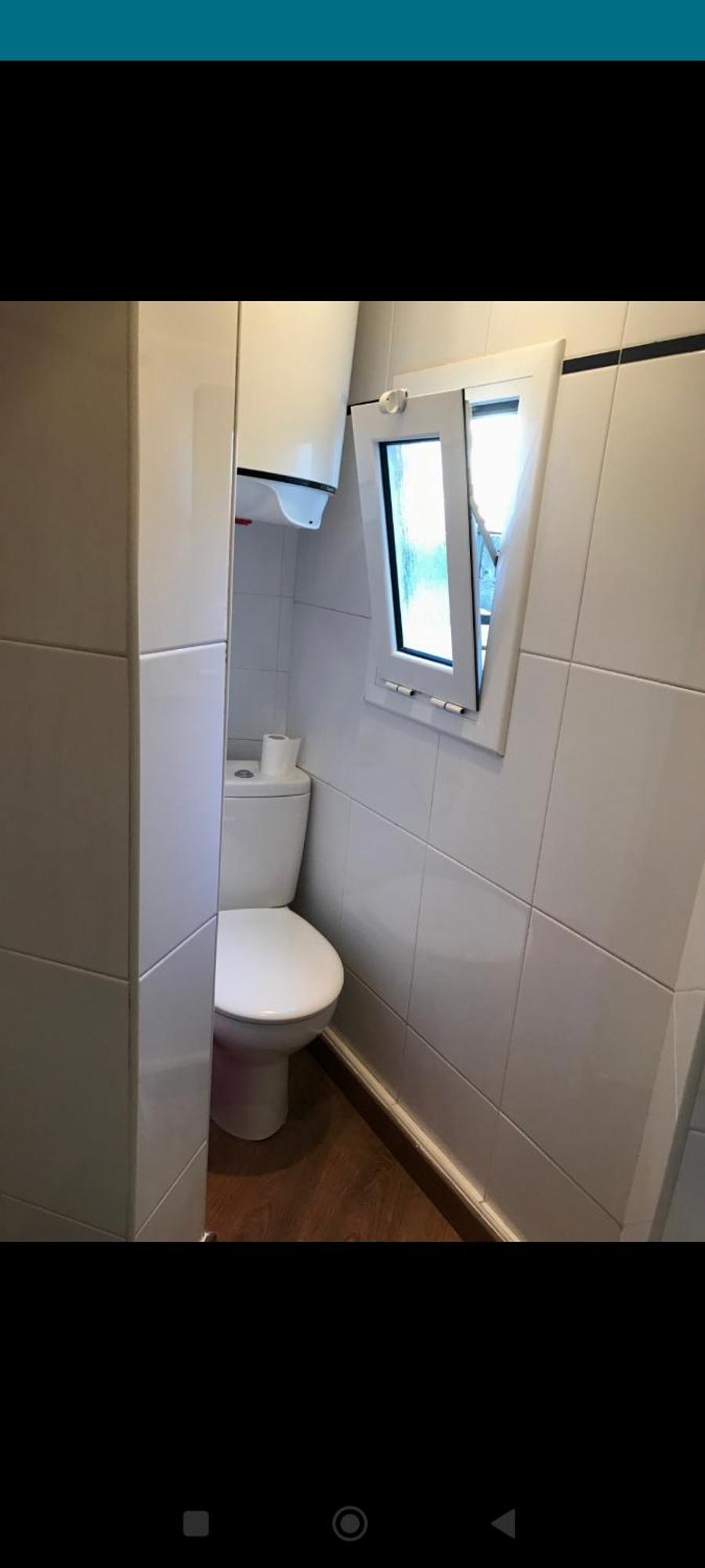 Appartamento Mini Piso Con Escaleras Barcellona Esterno foto