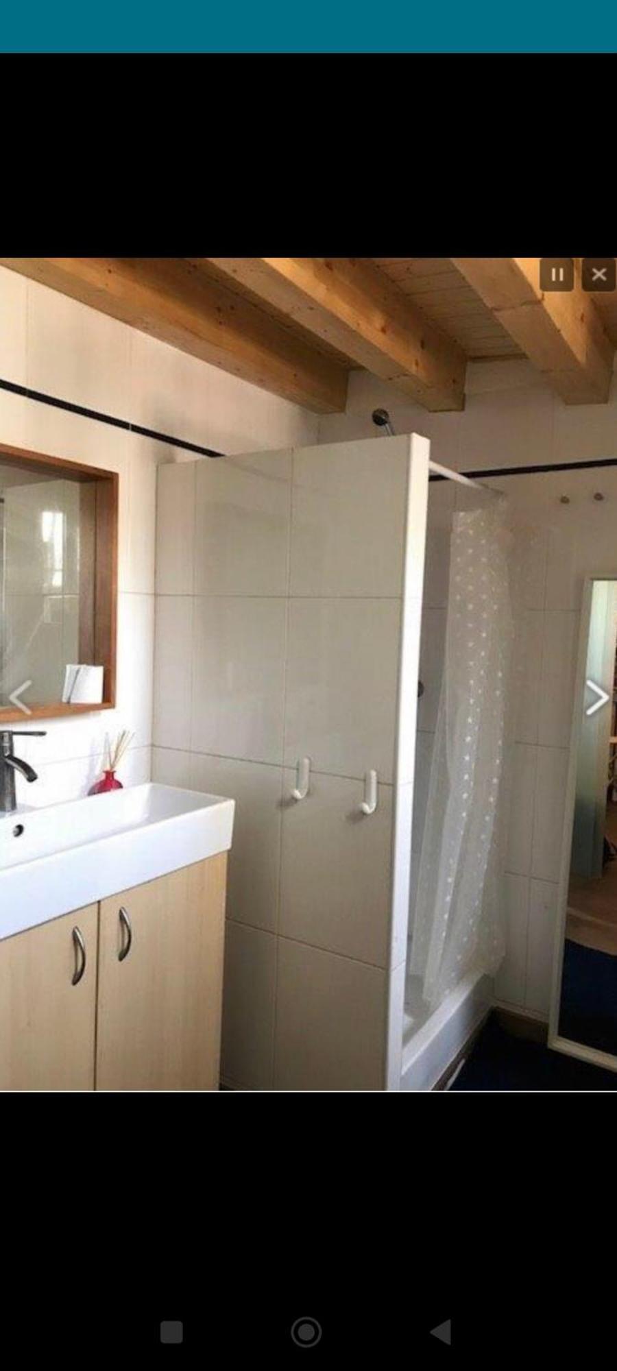 Appartamento Mini Piso Con Escaleras Barcellona Esterno foto